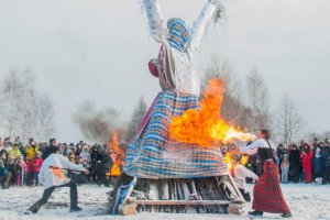 Ritual Calendar of Belarus
