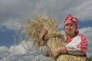Обрядовый календарь Беларуси