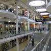 shopping center