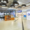 shopping centers in Minsk